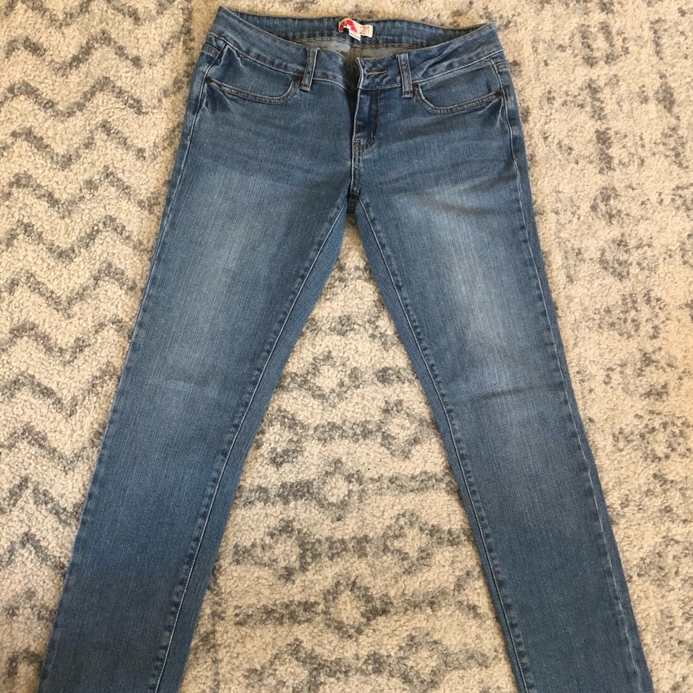Forever 21 Jeans